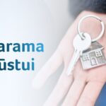 Jaunos šeimos nuo rugsėjo 14 d. galės teikti prašymus valstybės subsidijai pirmajam būstui įsigyti